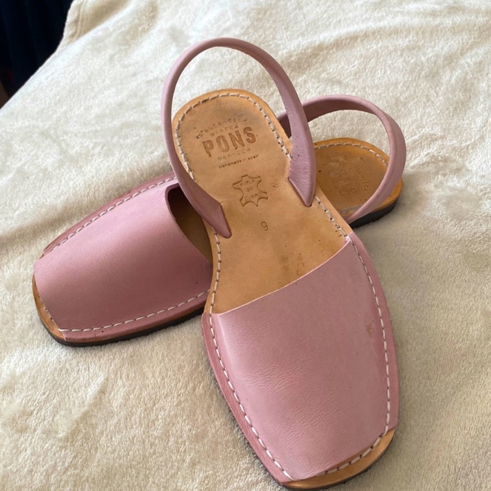 Rose pink